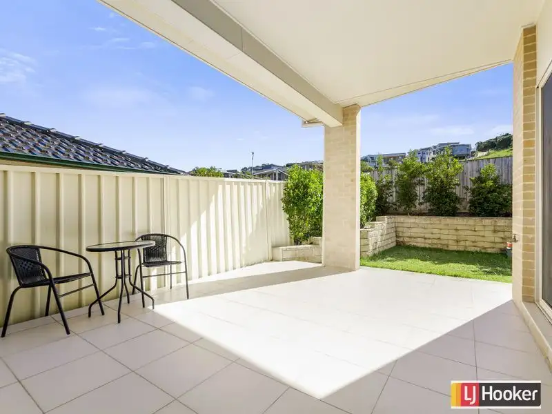 Main view of Homely semi-detached listing, 75 Albatross Drive, Blackbutt NSW 2529