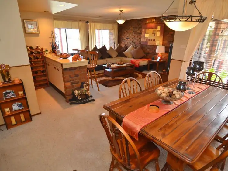 Fourth view of Homely house listing, 1 Pindari Place, Wallerawang NSW 2845