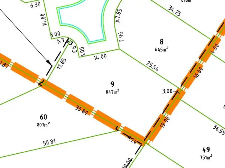 Lot 9 elements@coffs Stage 1- Stadium Drive, Coffs Harbour NSW 2450