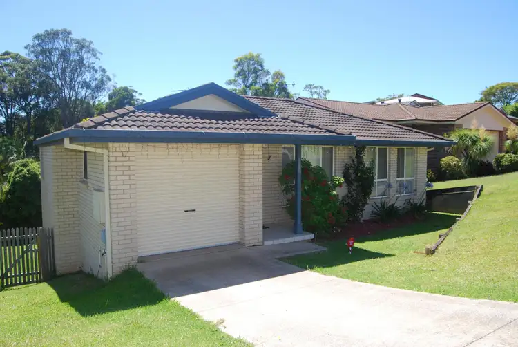 9 Seabreeze Place, Boambee East NSW 2452