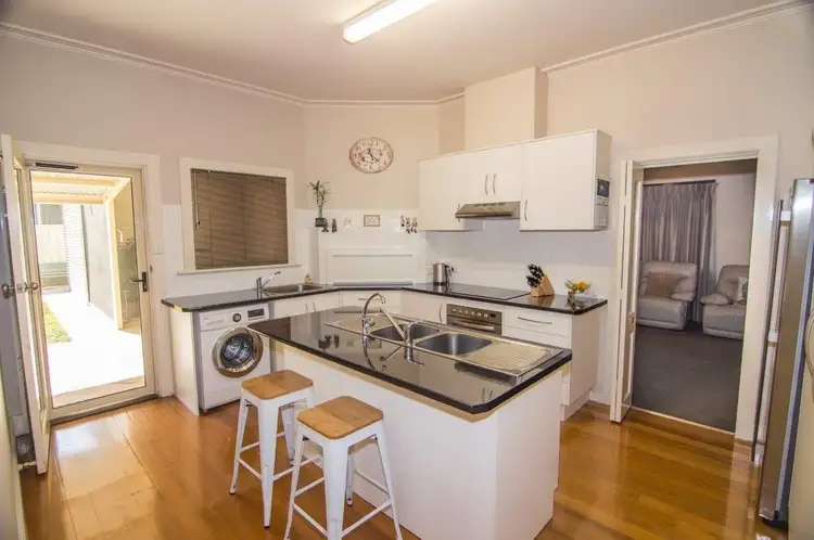 Main view of Homely house listing, 7 Verran Terrace, Berri SA 5343