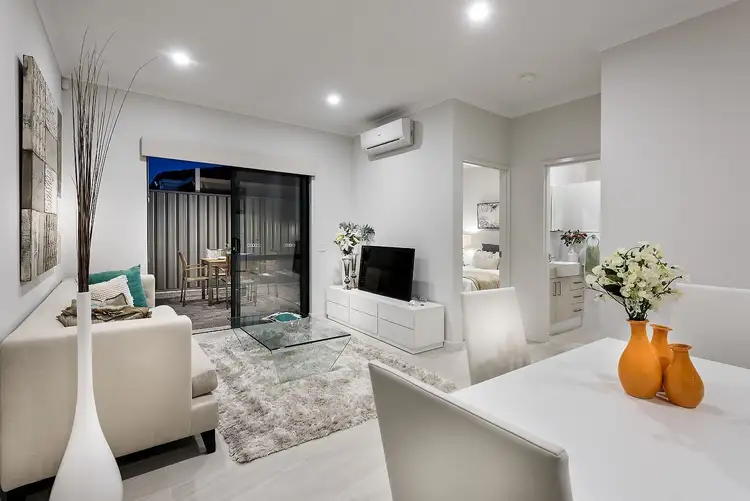 Sixth view of Homely villa listing, 3 Pinker Crescent, Maida Vale WA 6057