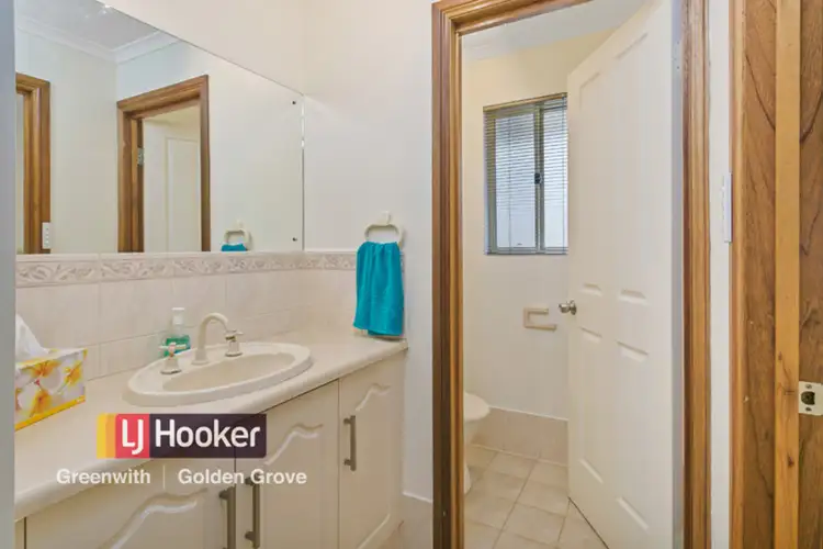 Fourth view of Homely house listing, 44 Silcock Circuit, Greenwith SA 5125