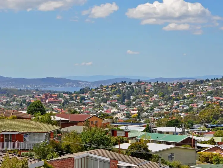 Second view of Homely house listing, 38 Girrabong Road, Lenah Valley TAS 7008