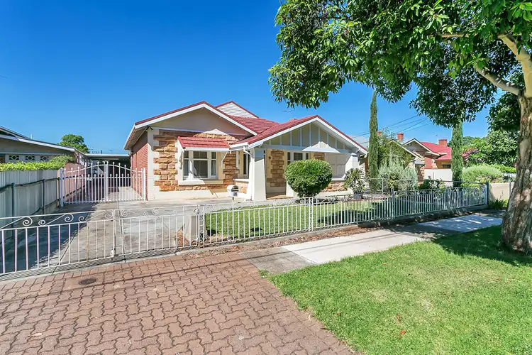 51 Balfour Street, Nailsworth SA 5083