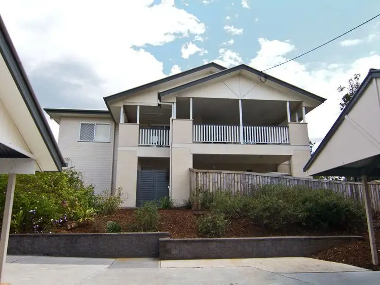 4/33 Law Street South, Redbank QLD 4301