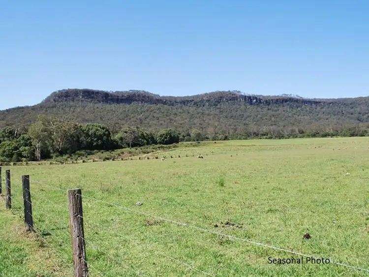 Second view of Homely rural property listing, 1870 Orara Way, Glenreagh NSW 2450