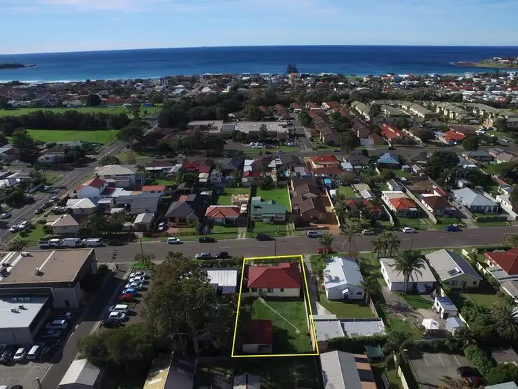 Third view of Homely house listing, 6 Terry Ave, Warilla NSW 2528