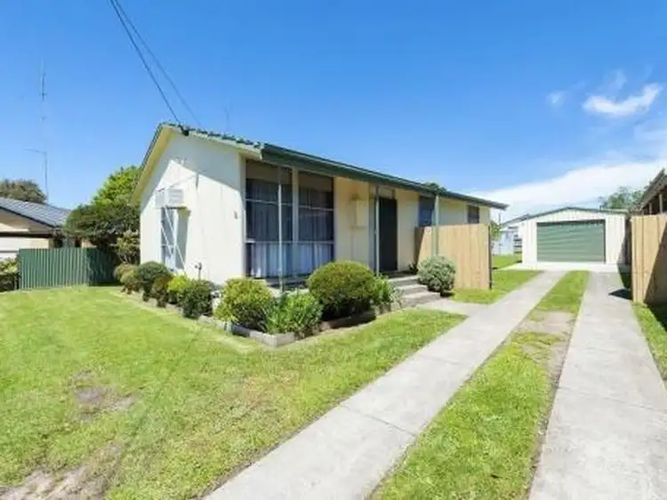 Main view of Homely house listing, 9 Sears Court, Colac VIC 3250