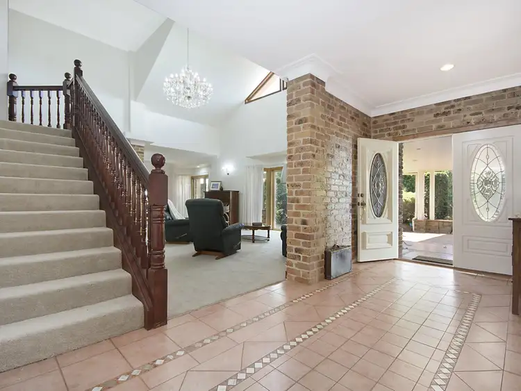 Seventh view of Homely house listing, 213 Skyline Road, Monaltrie NSW 2480