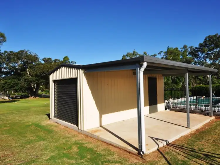 Sixth view of Homely house listing, 2 Mountain View Drive, Inverness QLD 4703