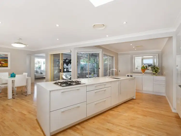 Second view of Homely house listing, 10 Tourmaline Street, Narrabeen NSW 2101