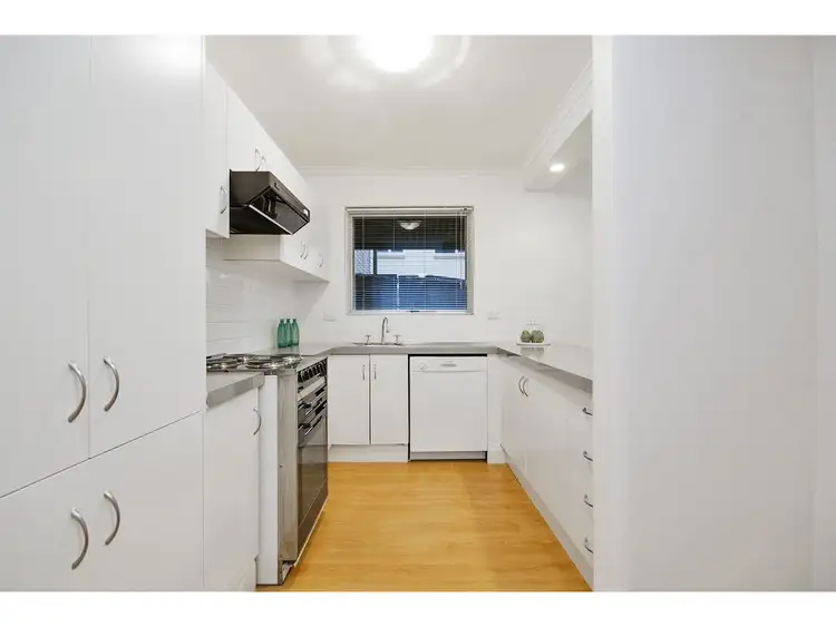 Fourth view of Homely apartment listing, 3/388 Carrington Street, Adelaide SA 5000