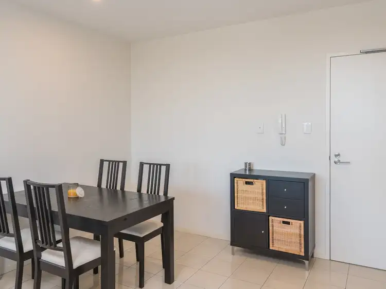 Sixth view of Homely apartment listing, 25/280 Lord Street, Perth WA 6000