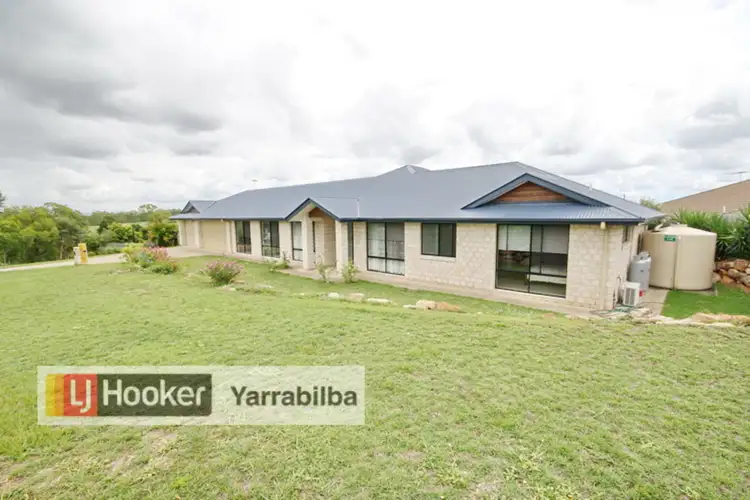 Third view of Homely house listing, 19 Towns Avenue, Logan Village QLD 4207