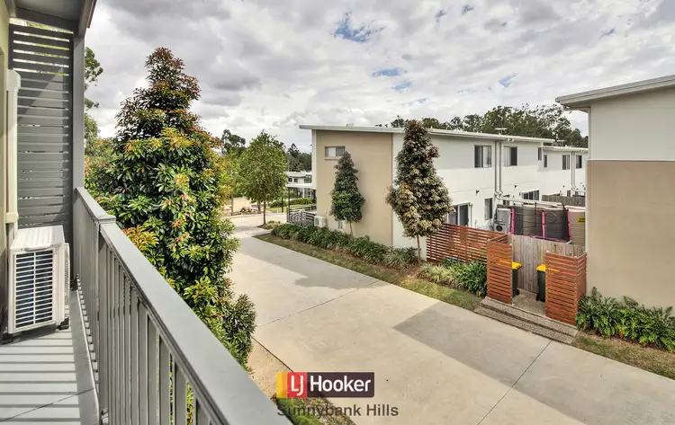 Third view of Homely townhouse listing, 91/2 Diamantina Street, Calamvale QLD 4116