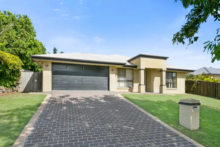 Main view of Homely house listing, 17 Augustus Street, Pacific Pines QLD 4211