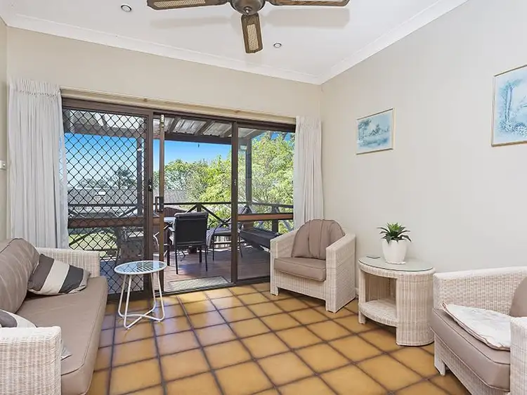 Fourth view of Homely house listing, 11 Forest Road, Yowie Bay NSW 2228