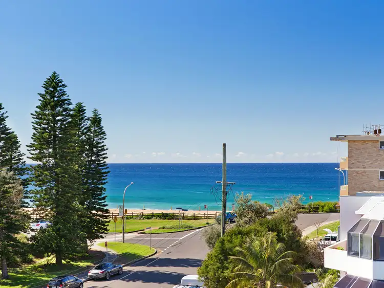 Second view of Homely apartment listing, 9/13 Darley Street, Mona Vale NSW 2103