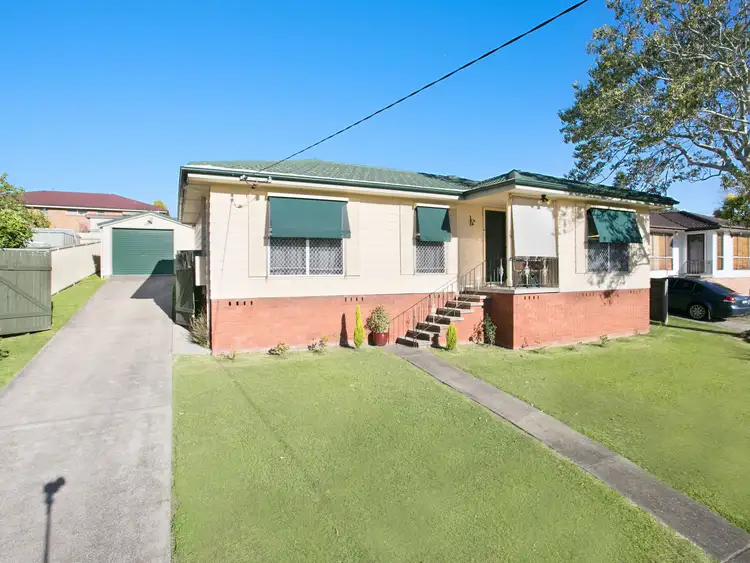15 Hillside Close, Raymond Terrace NSW 2324