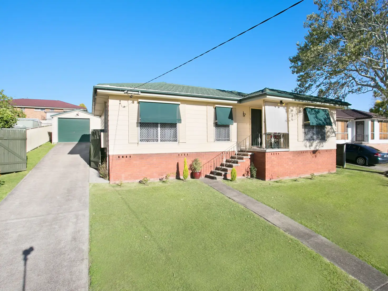 Main view of Homely house listing, 15 Hillside Close, Raymond Terrace NSW 2324