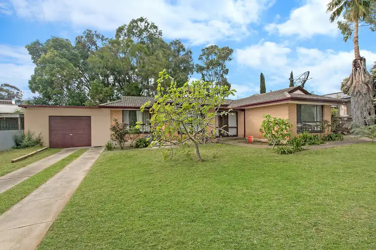 Second view of Homely house listing, 6 Radar Street, Modbury SA 5092