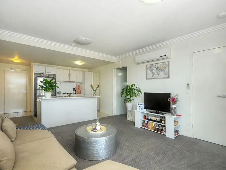 Main view of Homely unit listing, 1104/10 Fifth Avenue, Palm Beach QLD 4221