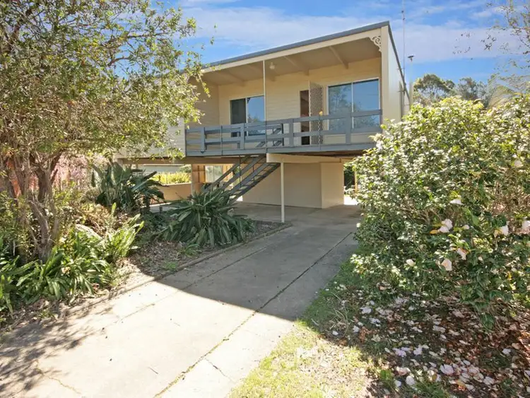 Main view of Homely house listing, 38 Yugura Street, Malua Bay NSW 2536