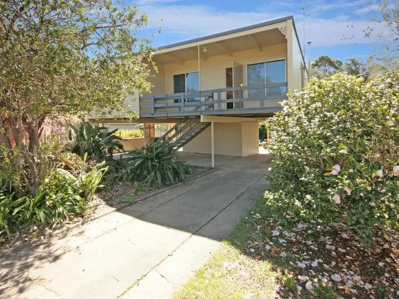 Main view of Homely house listing, 38 Yugura Street, Malua Bay NSW 2536
