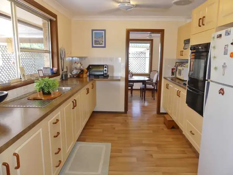 Second view of Homely house listing, 3 Lachlan Avenue, Tuncurry NSW 2428