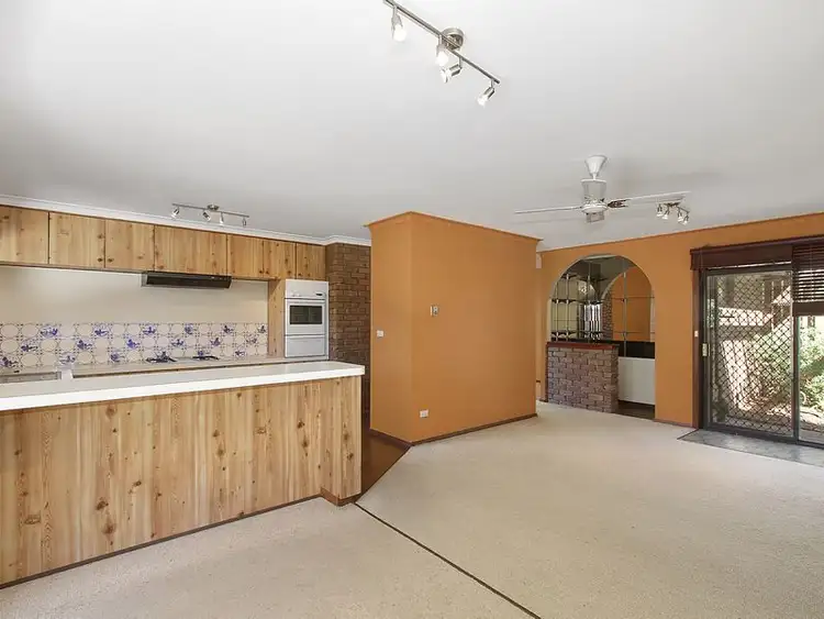 Second view of Homely house listing, 3 Raymond Street, Stratford VIC 3862