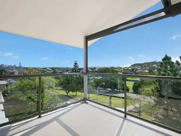 Second view of Homely unit listing, 31/34 Bonython Street, Windsor QLD 4030