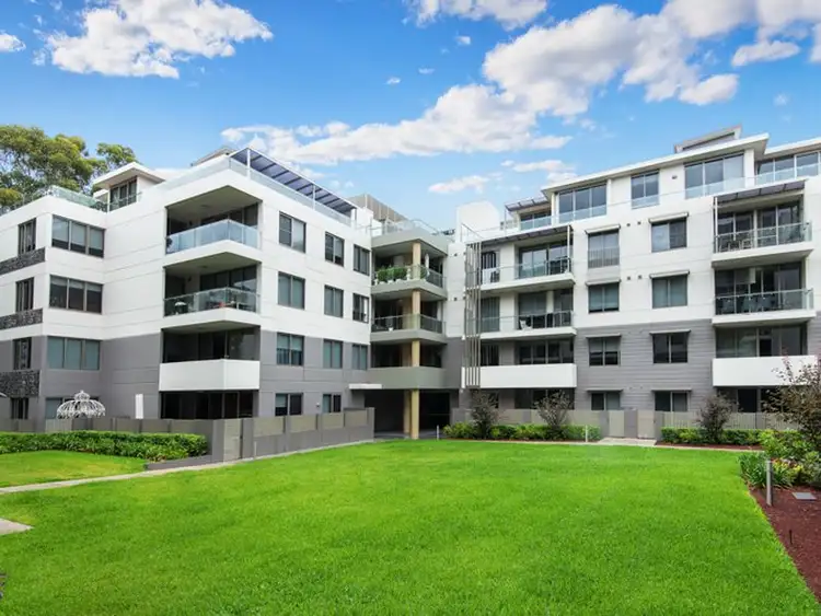 Sixth view of Homely apartment listing, 441/132 Killeaton Street, St Ives NSW 2075