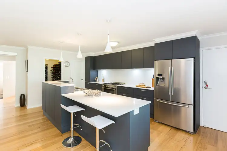 Sixth view of Homely house listing, 40 Waller Crescent, Campbell ACT 2612