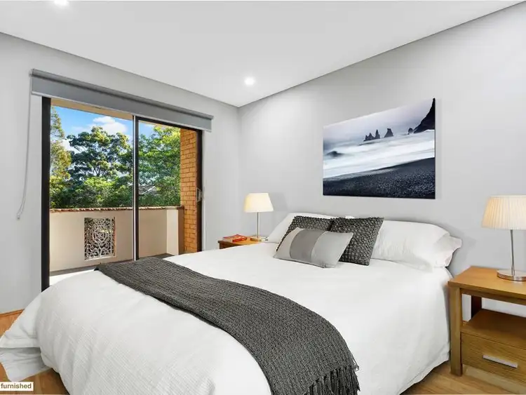 Third view of Homely unit listing, 7/50 Castlereagh Street, Liverpool NSW 2170