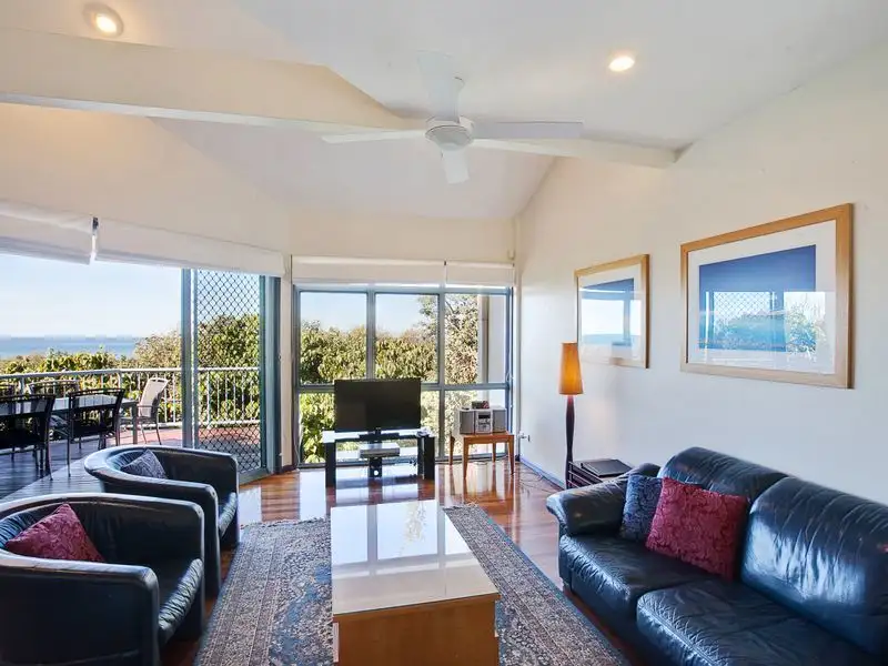 Main view of Homely unit listing, 8/528 David Low Way, Castaways Beach QLD 4567
