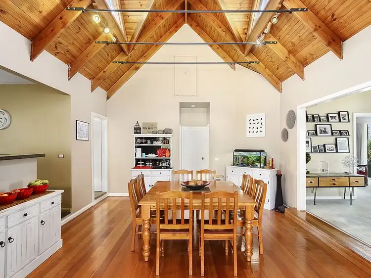 Fifth view of Homely house listing, 49B Hampton Court, Longford VIC 3851