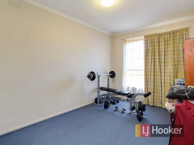 Fourth view of Homely unit listing, 4/16 Brady Road, Dandenong North VIC 3175