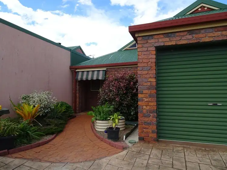 Second view of Homely house listing, 3/45 Normanby Street, Yeppoon QLD 4703