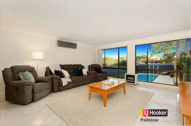 Second view of Homely house listing, 139 Arab Road, Padstow NSW 2211