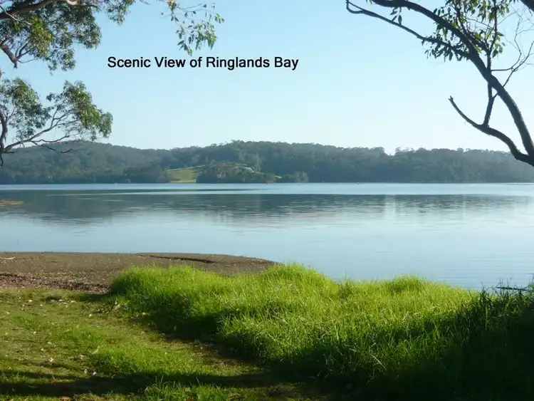 Third view of Homely land listing, Lot 48 Woodlands Drive, Narooma NSW 2546