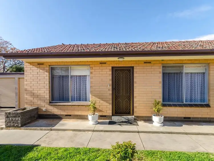 1/20 Park Street South, Woodville Park SA 5011
