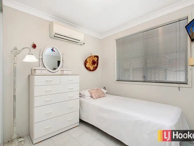 Sixth view of Homely house listing, 14 Masiku Place, Glendenning NSW 2761