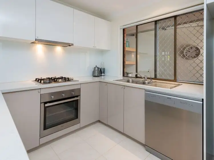 Third view of Homely other listing, 2/20 Warrie Close, Paradise Point QLD 4216