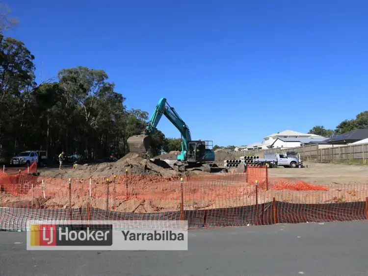 Sixth view of Homely land listing, Lot 6/36 Second Avenue, Marsden QLD 4132