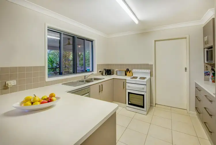 Second view of Homely house listing, 35 Wollongbar Drive, Wollongbar NSW 2477