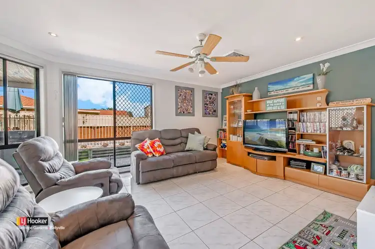 Fifth view of Homely house listing, 3 Lilac Place, Quakers Hill NSW 2763
