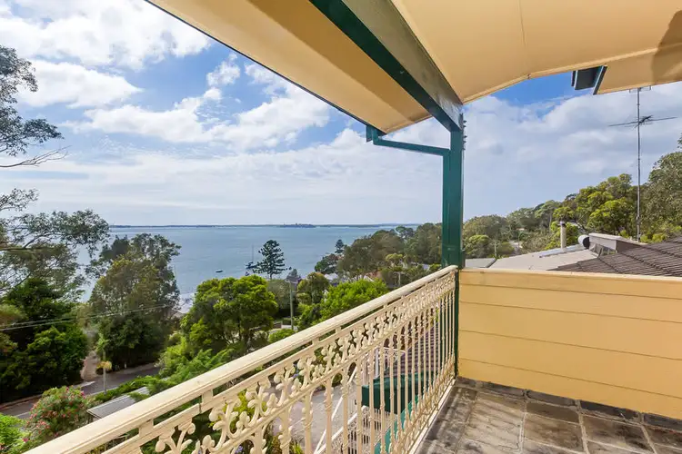 Second view of Homely house listing, 93 Skye Point Road, Coal Point NSW 2283