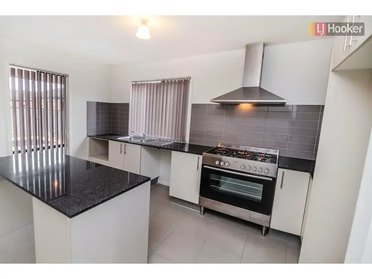 Fourth view of Homely house listing, 76 Thoresby Circuit, Craigieburn VIC 3064