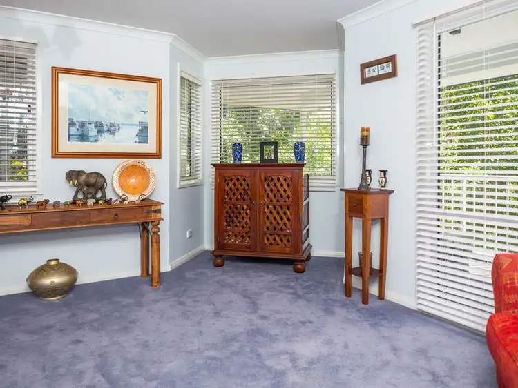 Fifth view of Homely house listing, 12 Vince Place, Malua Bay NSW 2536